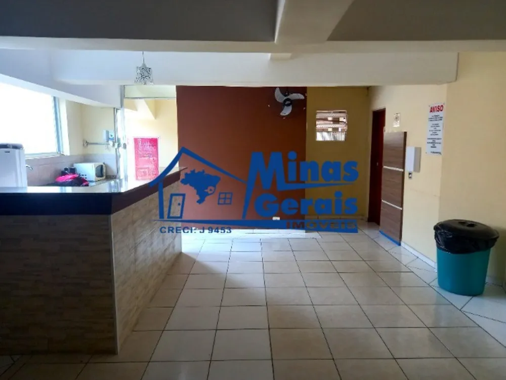 Apartamento, 2 quartos, 58 m² - Foto 15