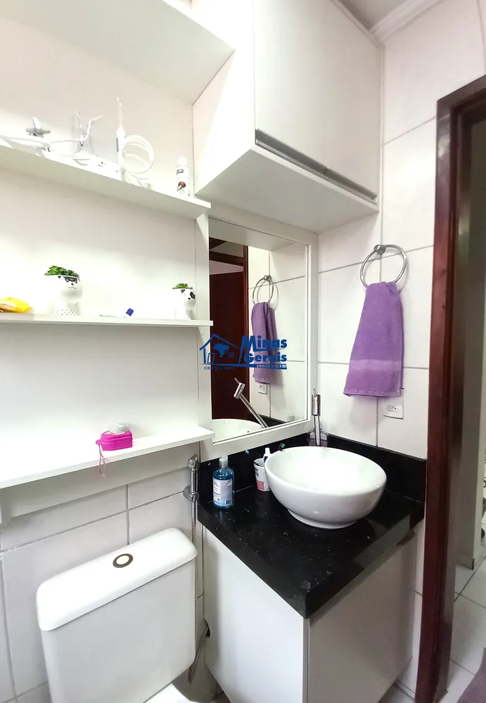 Apartamento, 2 quartos, 58 m² - Foto 8