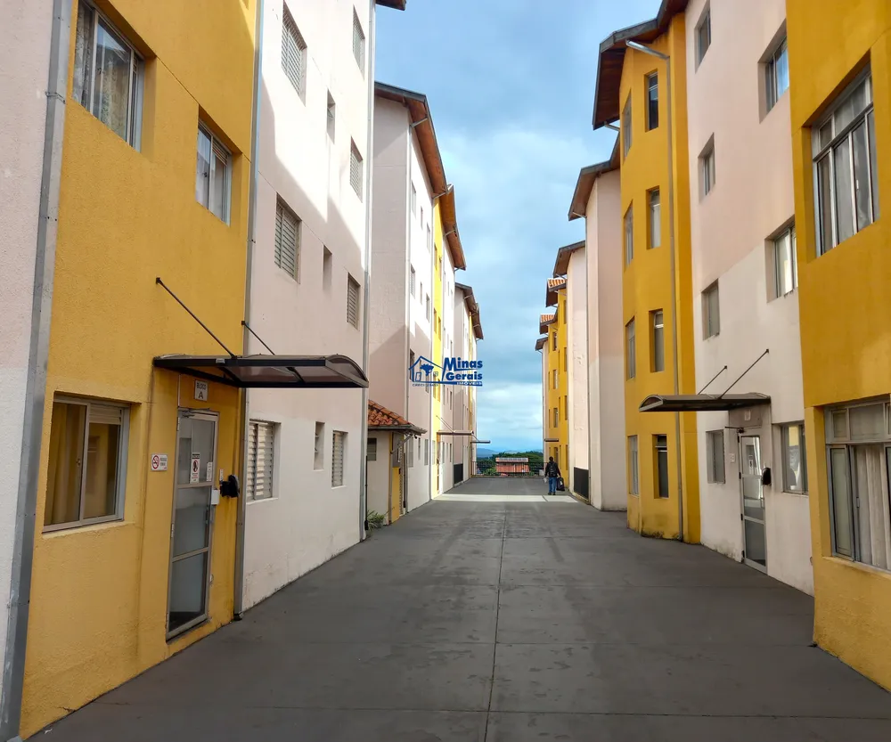 Apartamento, 2 quartos, 58 m² - Foto 10
