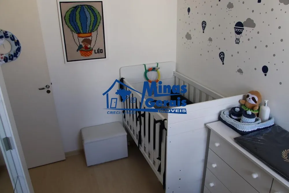 Apartamento, 2 quartos, 47 m² - Foto 4