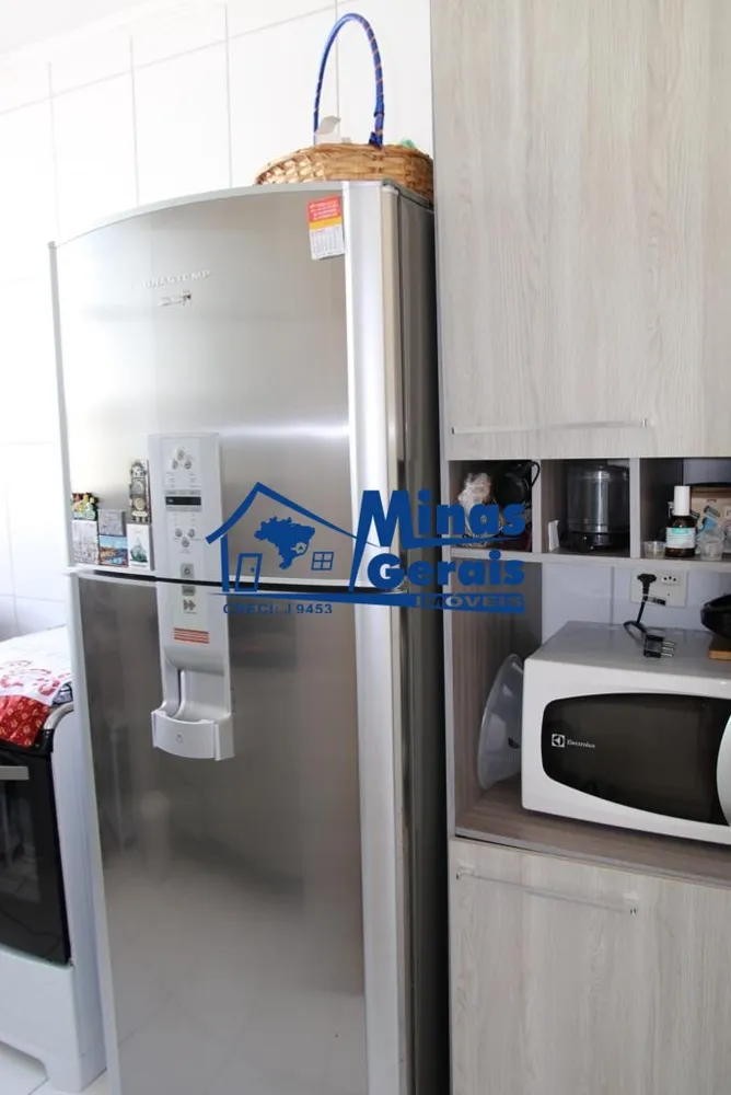 Apartamento, 2 quartos, 47 m² - Foto 3