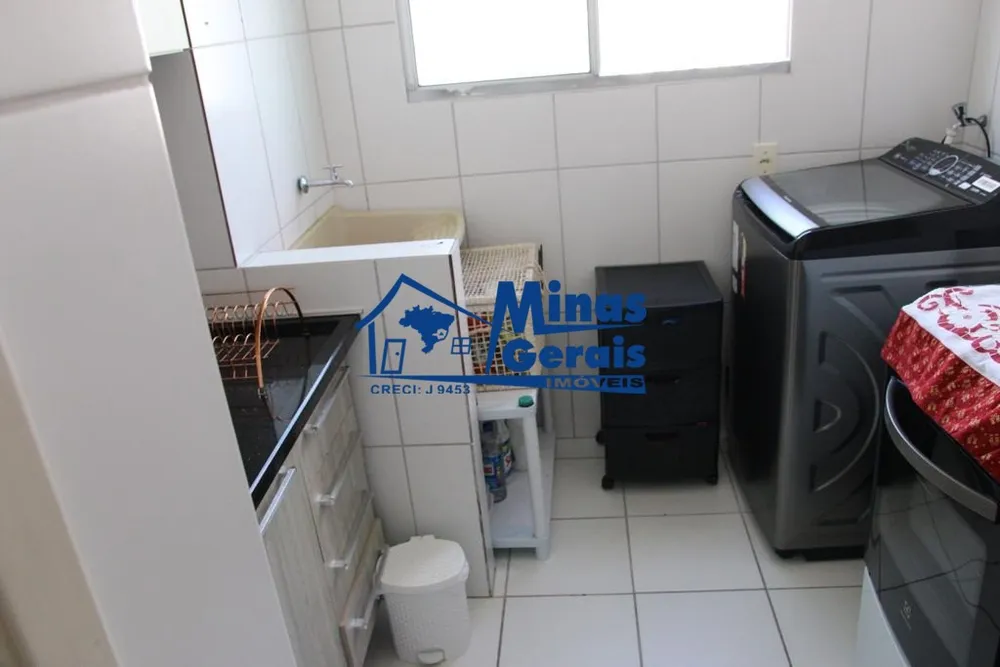 Apartamento, 2 quartos, 47 m² - Foto 2
