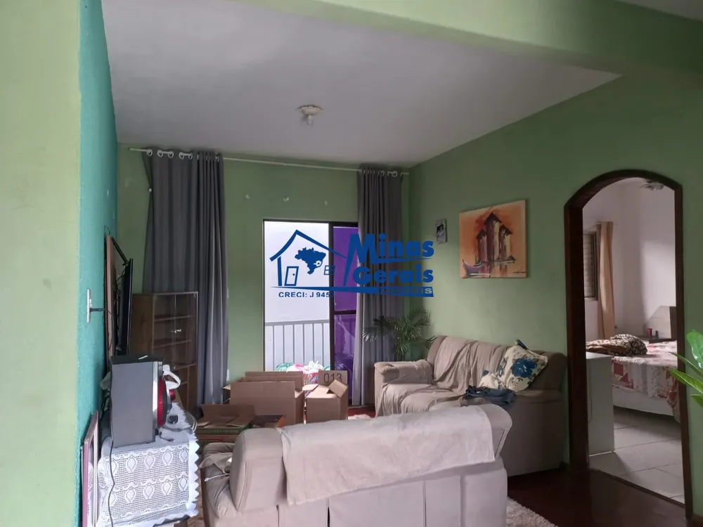 Casa, 5 quartos, 300 m² - Foto 2