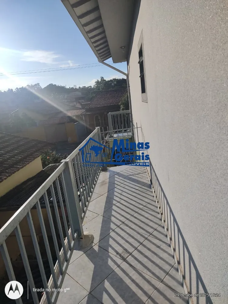 Casa, 5 quartos, 300 m² - Foto 12