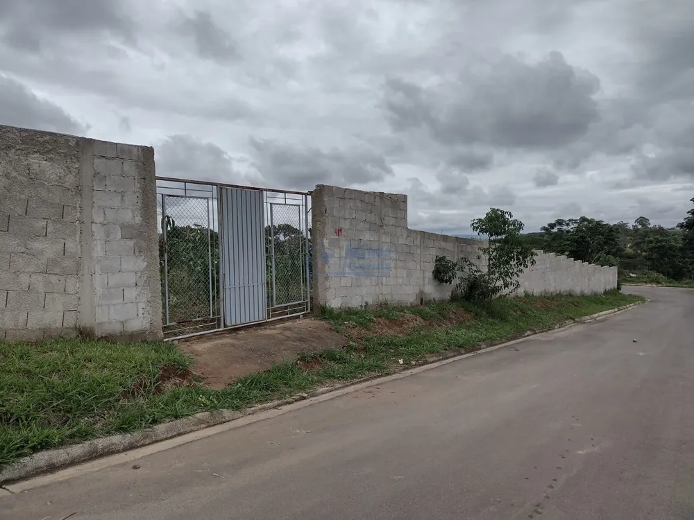 Terreno, 1090 m² - Foto 1