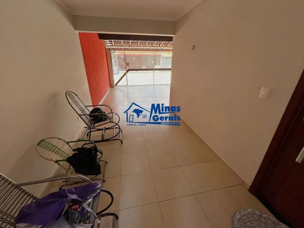 Casa, 3 quartos, 157 m² - Foto 5