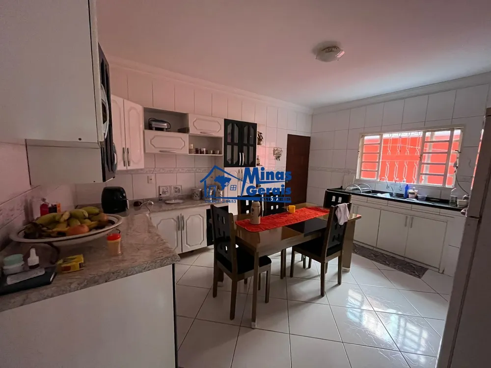 Casa, 3 quartos, 157 m² - Foto 6