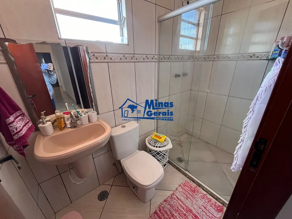 Casa, 3 quartos, 157 m² - Foto 12