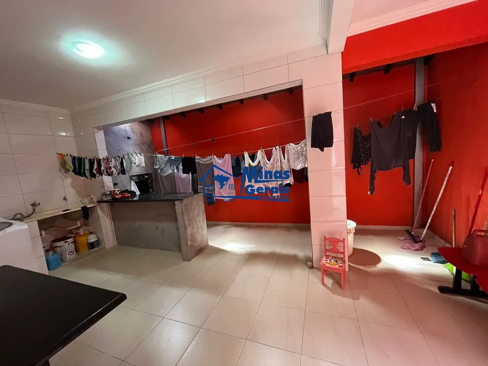 Casa, 3 quartos, 157 m² - Foto 16