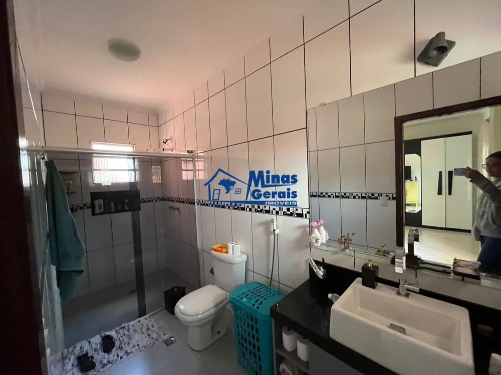 Casa, 3 quartos, 157 m² - Foto 13