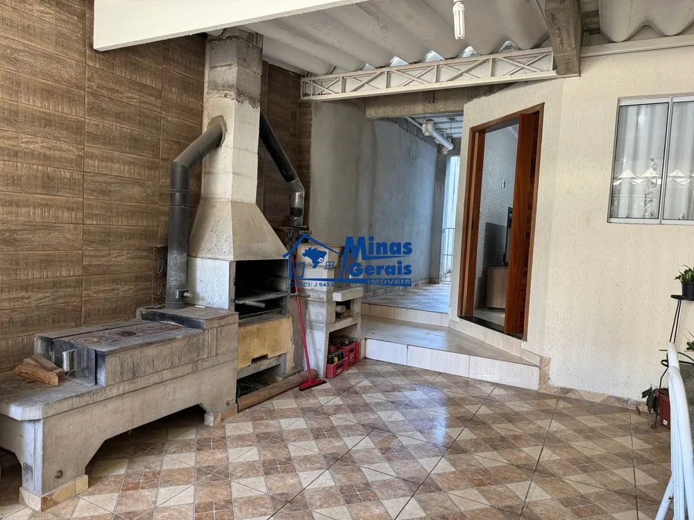 Casa, 4 quartos, 140 m² - Foto 7