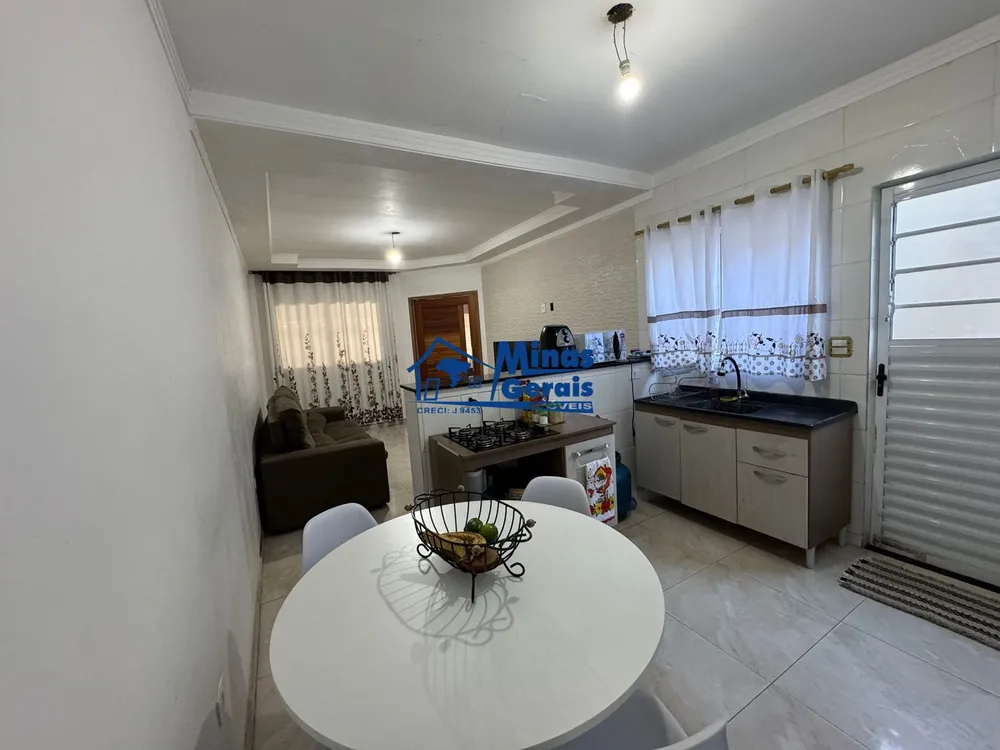 Casa, 4 quartos, 140 m² - Foto 11