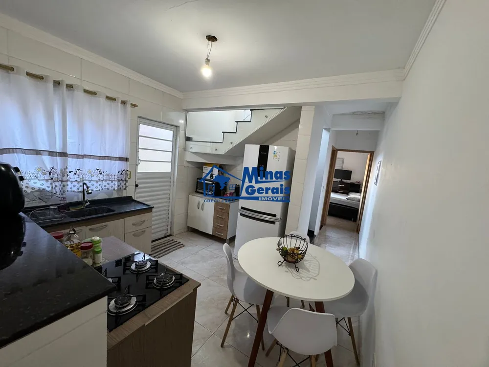Casa, 4 quartos, 140 m² - Foto 5
