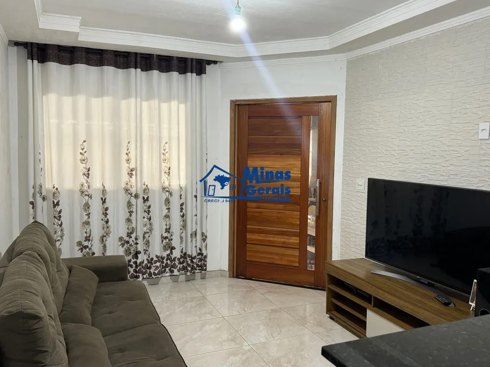 Casa, 4 quartos, 140 m² - Foto 8