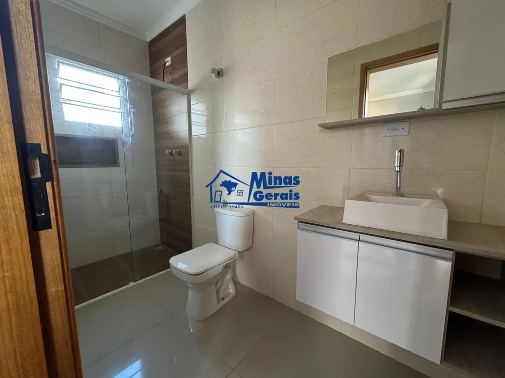 Casa, 4 quartos, 140 m² - Foto 2