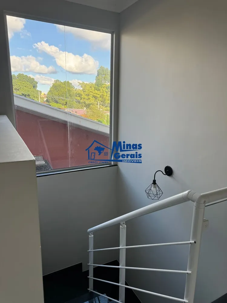 Casa, 4 quartos, 140 m² - Foto 6