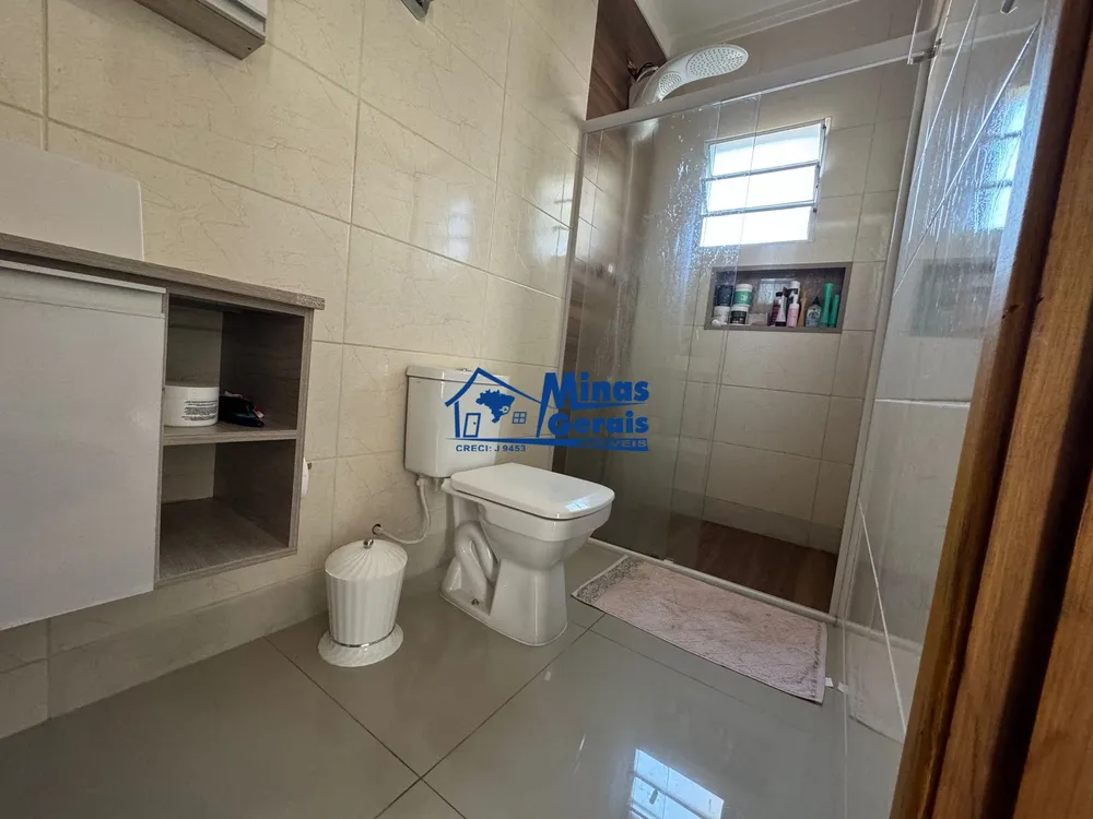 Casa, 4 quartos, 140 m² - Foto 10