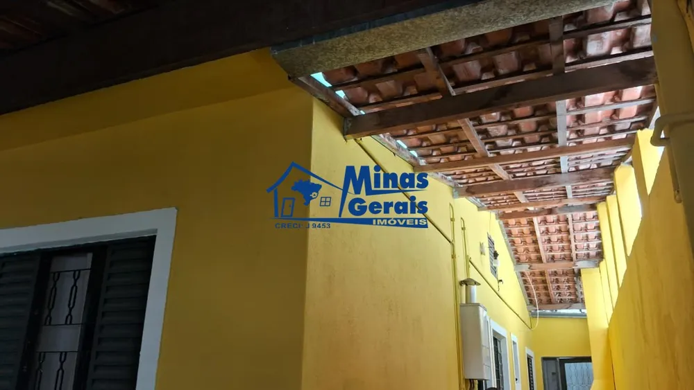 Casa, 4 quartos, 75 m² - Foto 4