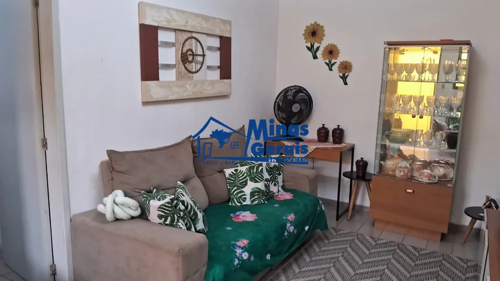 Casa, 4 quartos, 75 m² - Foto 2