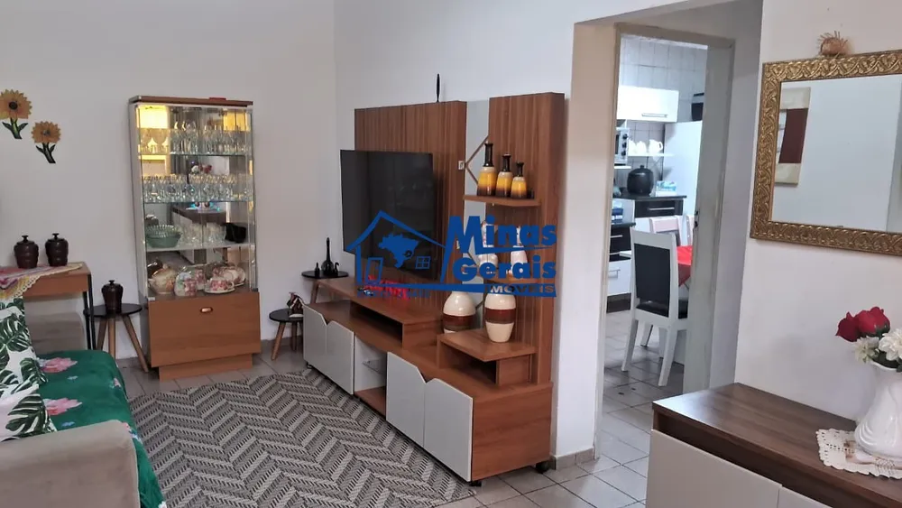 Casa, 4 quartos, 75 m² - Foto 1