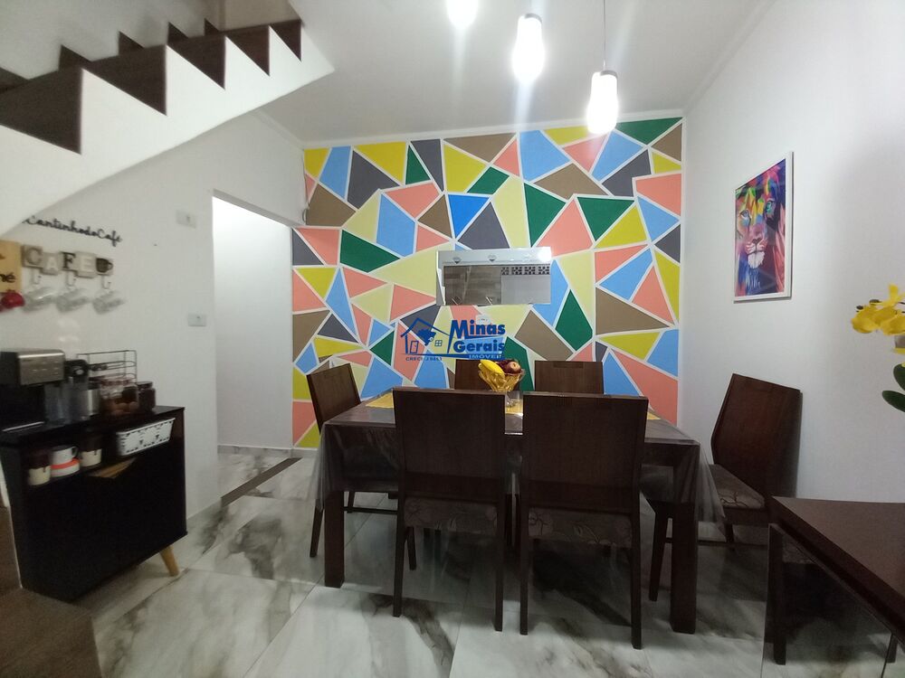 Casa, 4 quartos - Foto 16