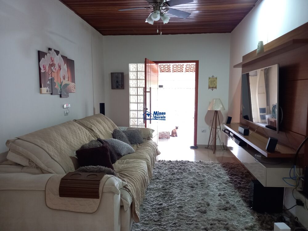 Casa, 4 quartos - Foto 12