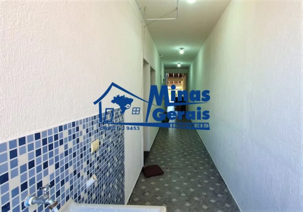 Casa, 4 quartos - Foto 13