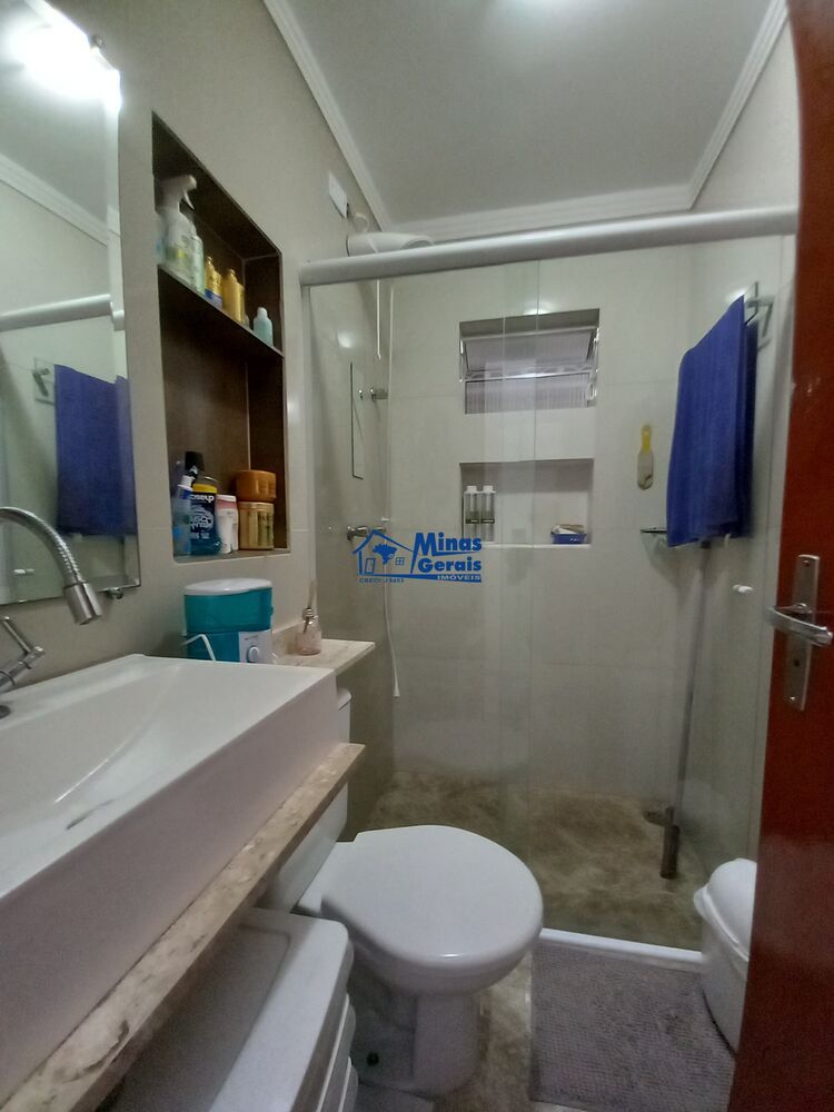 Casa, 4 quartos - Foto 15