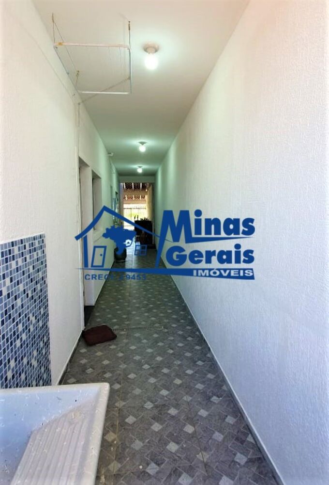 Casa, 4 quartos - Foto 1