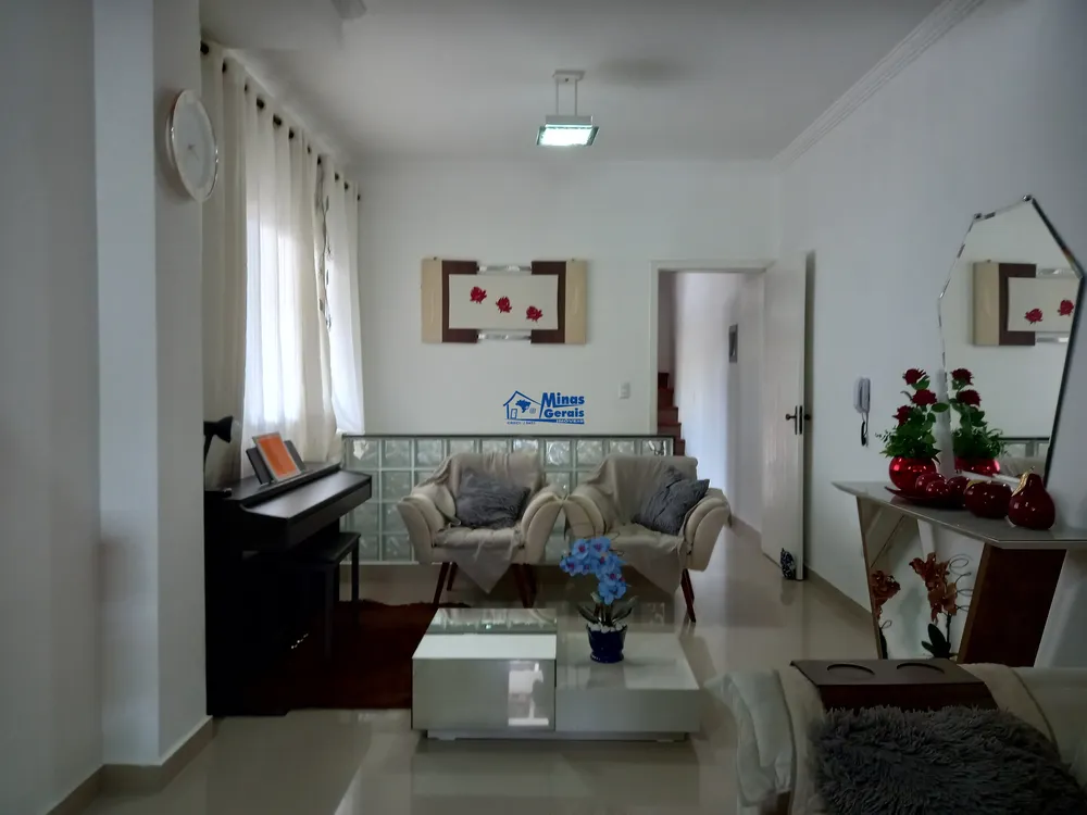 Casa, 4 quartos - Foto 2