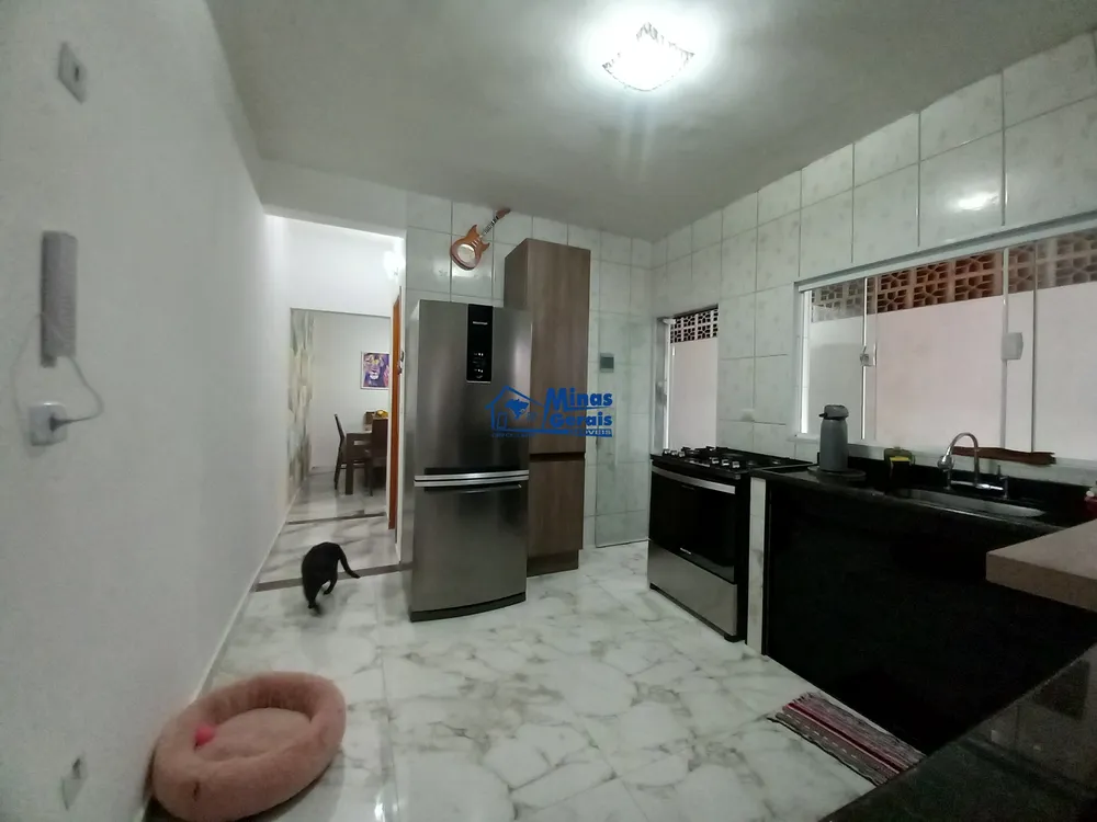 Casa, 4 quartos - Foto 20