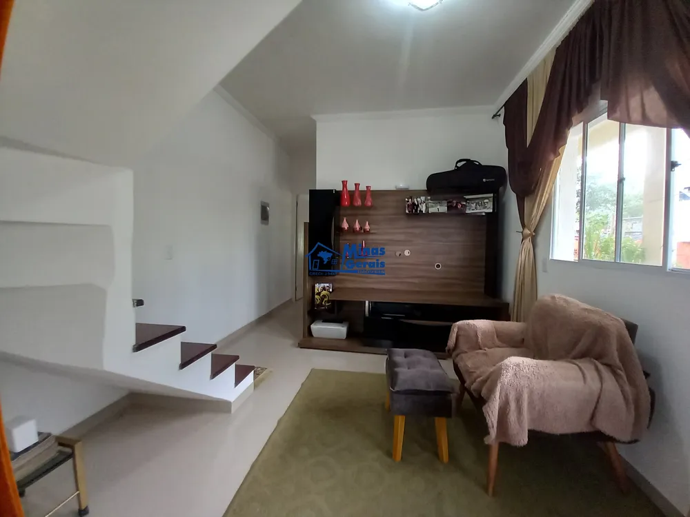 Casa, 4 quartos - Foto 8