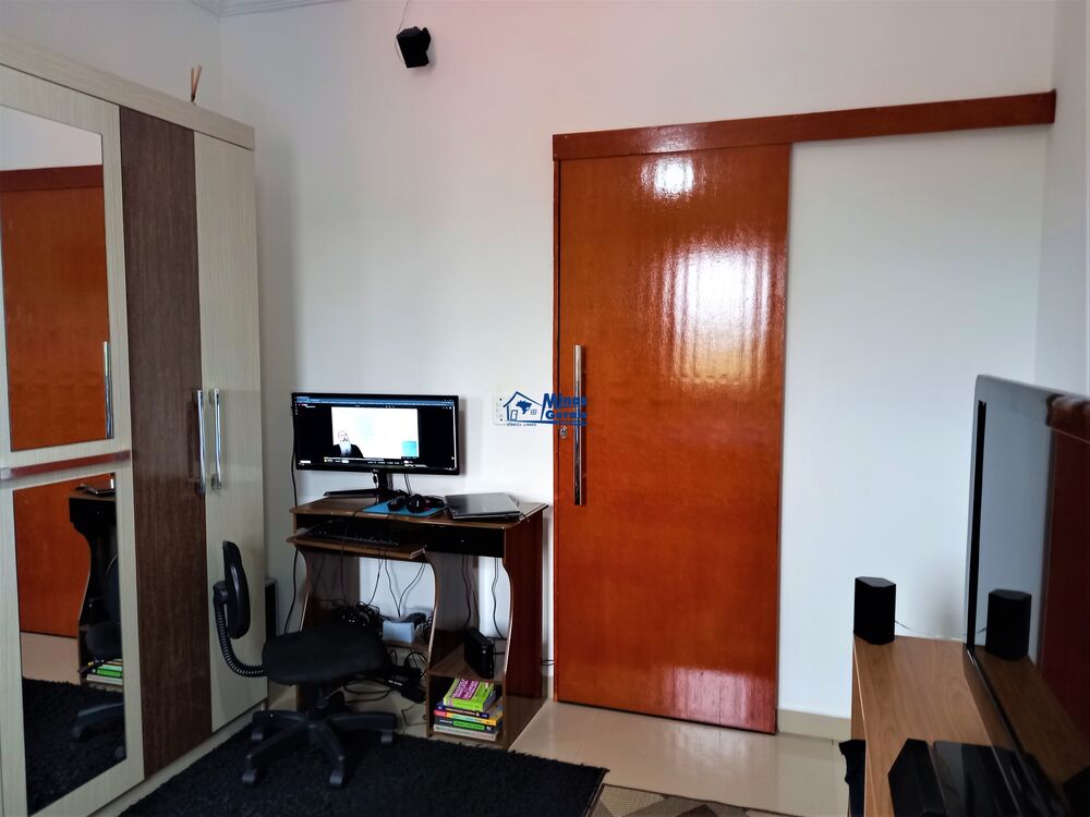 Casa, 4 quartos - Foto 5