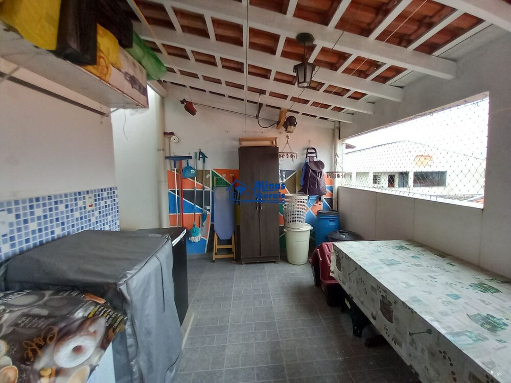 Casa, 4 quartos - Foto 10