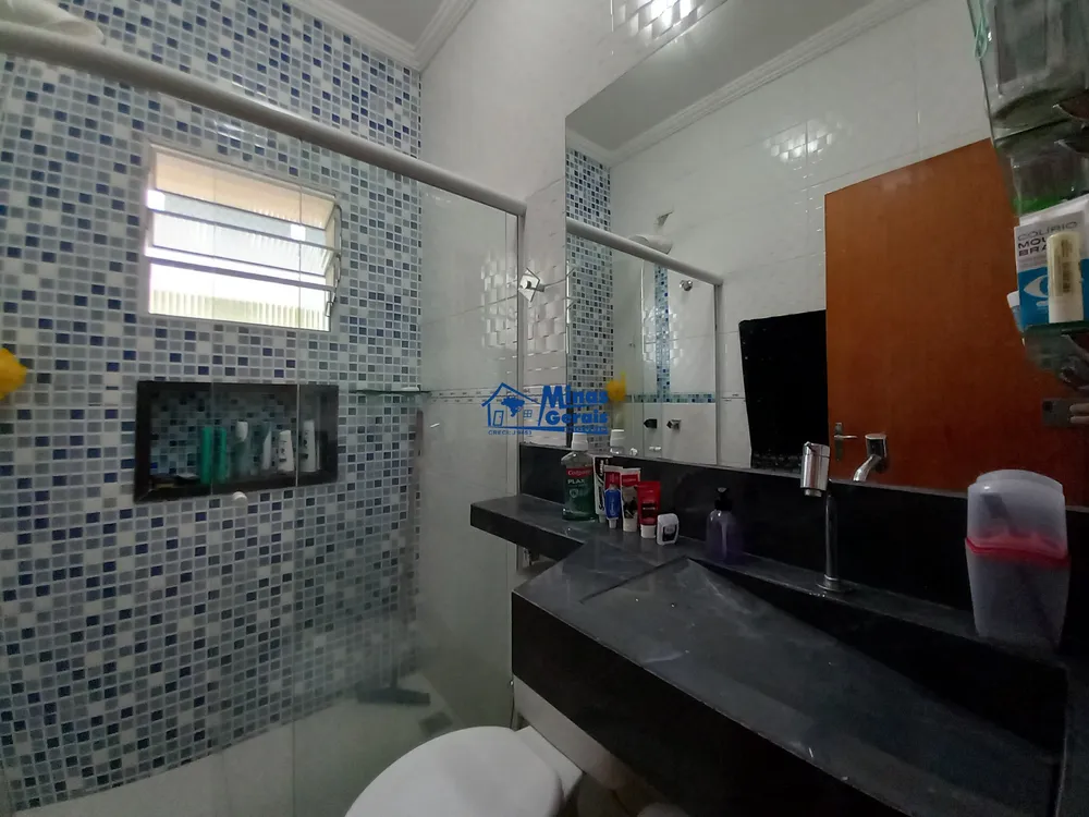 Casa, 4 quartos - Foto 5