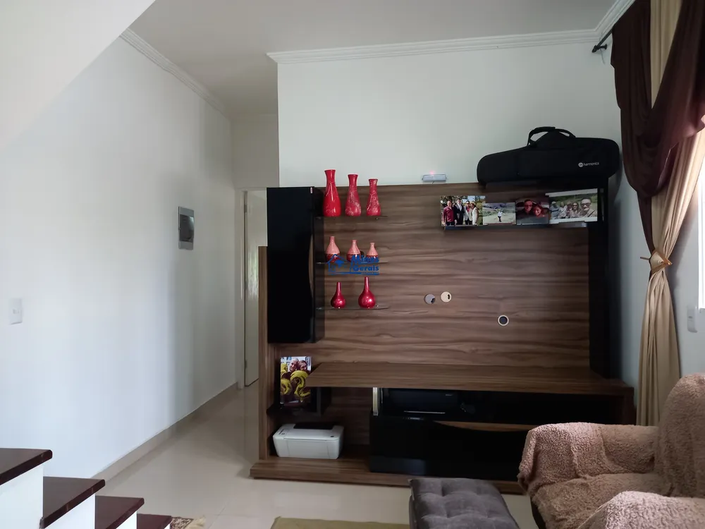 Casa, 4 quartos - Foto 7