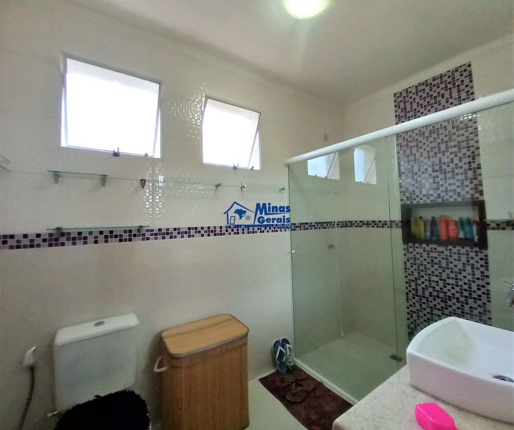 Casa, 4 quartos - Foto 14