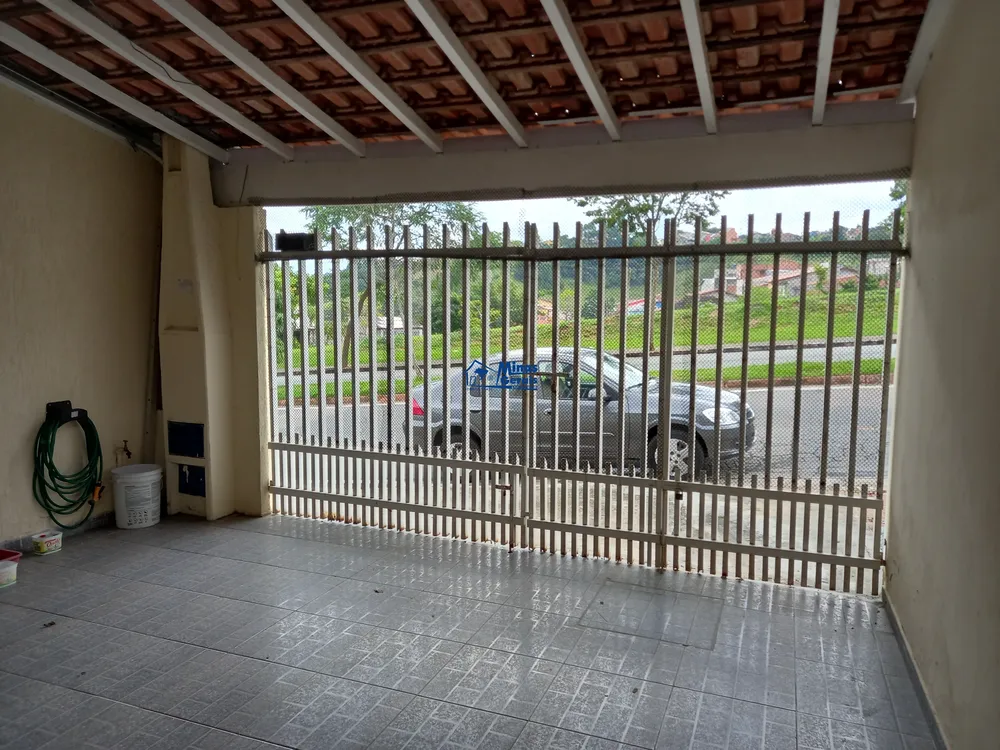 Casa, 4 quartos - Foto 1
