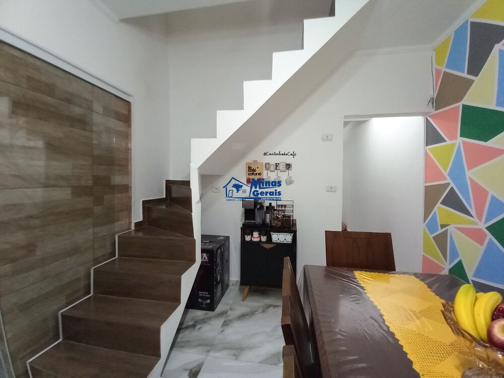 Casa, 4 quartos - Foto 4
