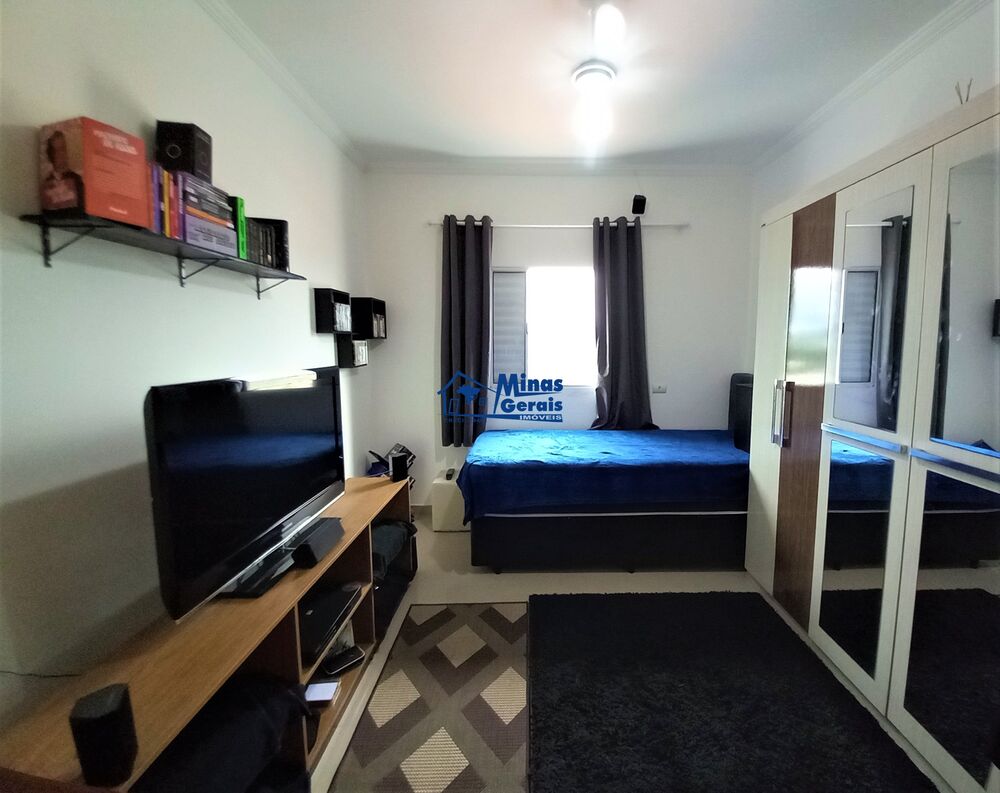 Casa, 4 quartos - Foto 11