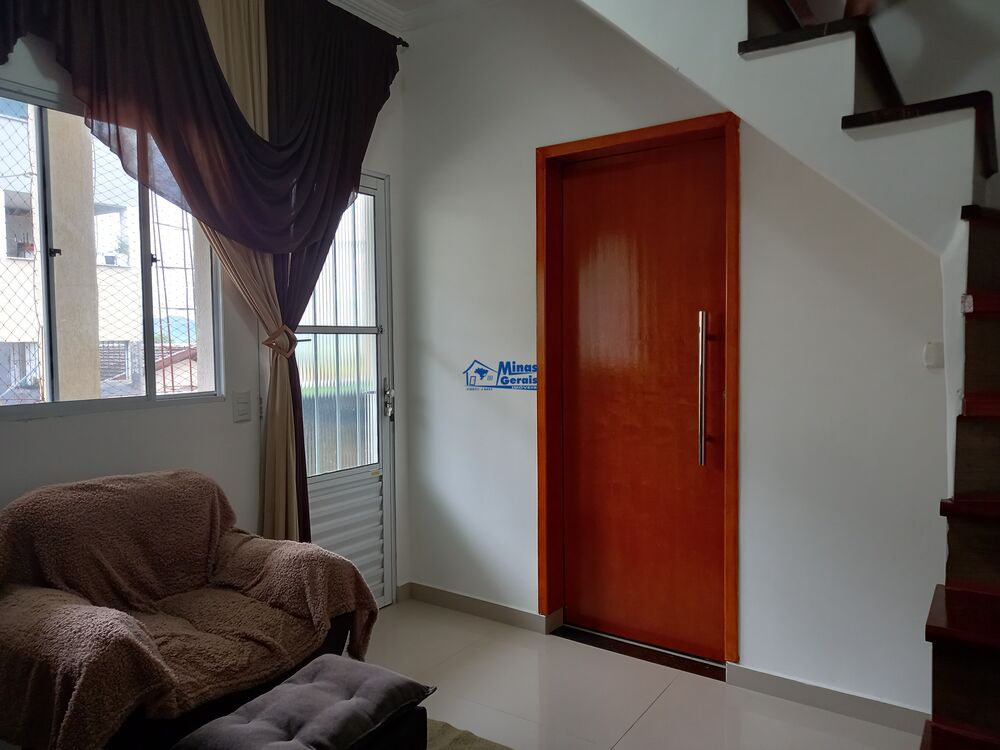 Casa, 4 quartos - Foto 3