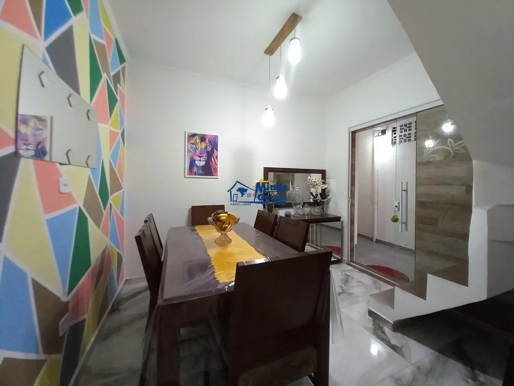 Casa, 4 quartos - Foto 18