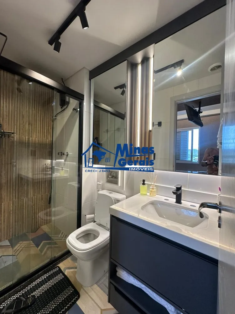 Apartamento, 1 quarto, 33 m² - Foto 14