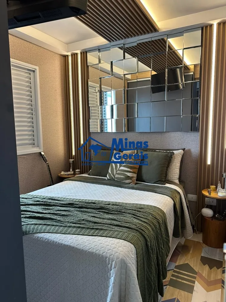 Apartamento, 1 quarto, 33 m² - Foto 11