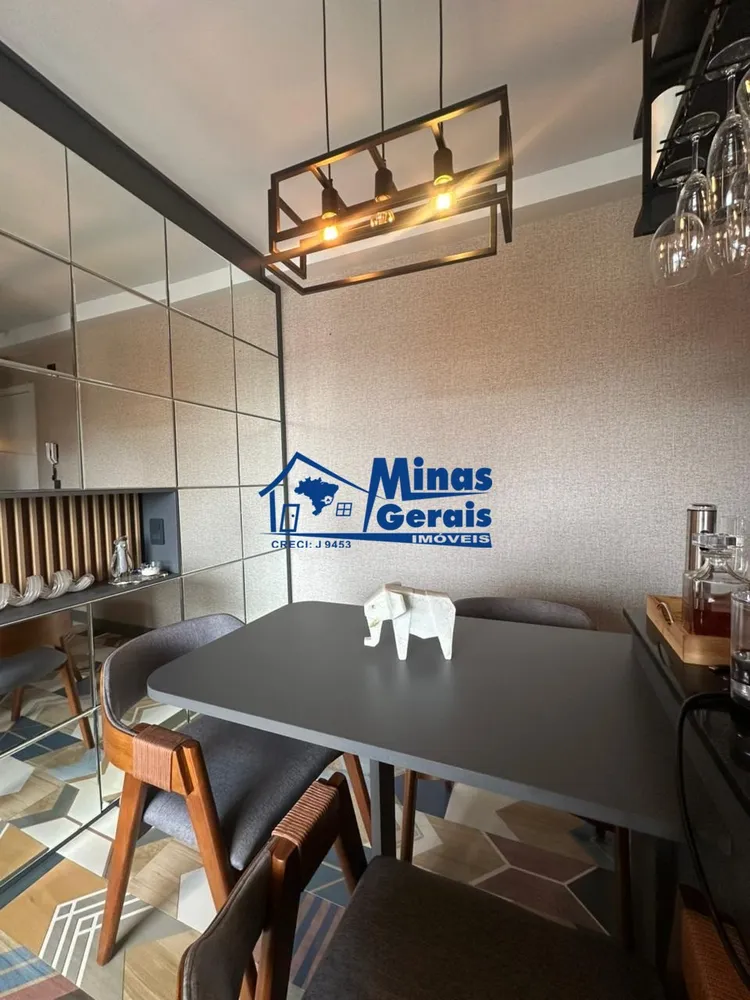 Apartamento, 1 quarto, 33 m² - Foto 7