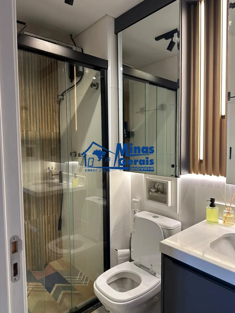 Apartamento, 1 quarto, 33 m² - Foto 16