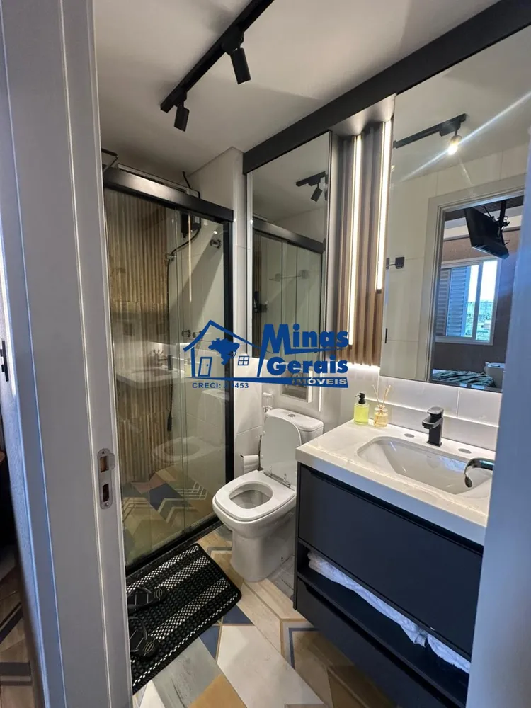 Apartamento, 1 quarto, 33 m² - Foto 15