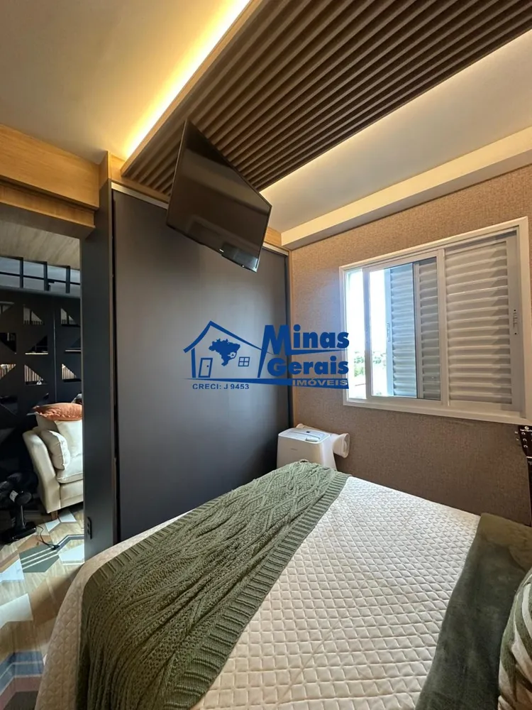 Apartamento, 1 quarto, 33 m² - Foto 12