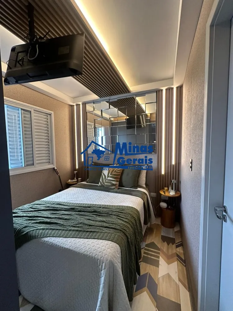 Apartamento, 1 quarto, 33 m² - Foto 10