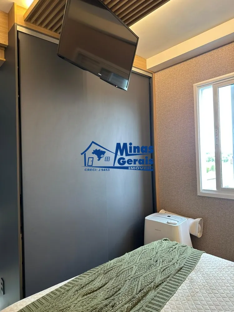 Apartamento, 1 quarto, 33 m² - Foto 13